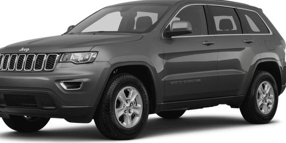 JEEP GRAND CHEROKEE 2017 1C4RJFAG4HC827206 image